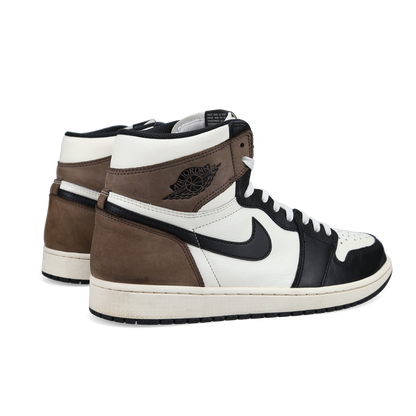 Jordan 1 Retro High OG 'Dark Mocha'