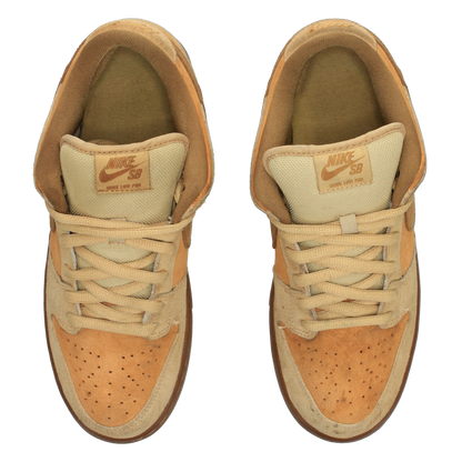 SB Dunk Low 'Reverse Reese Forbes Wheat'