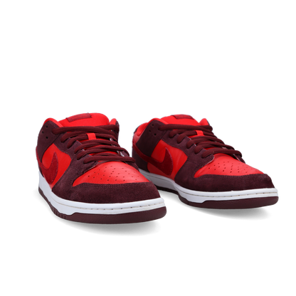 Dunk Low Pro SB 'Fruity Pack-Cherry' - Side View