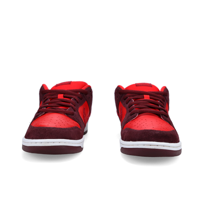 Dunk Low Pro SB 'Fruity Pack-Cherry' - Back View