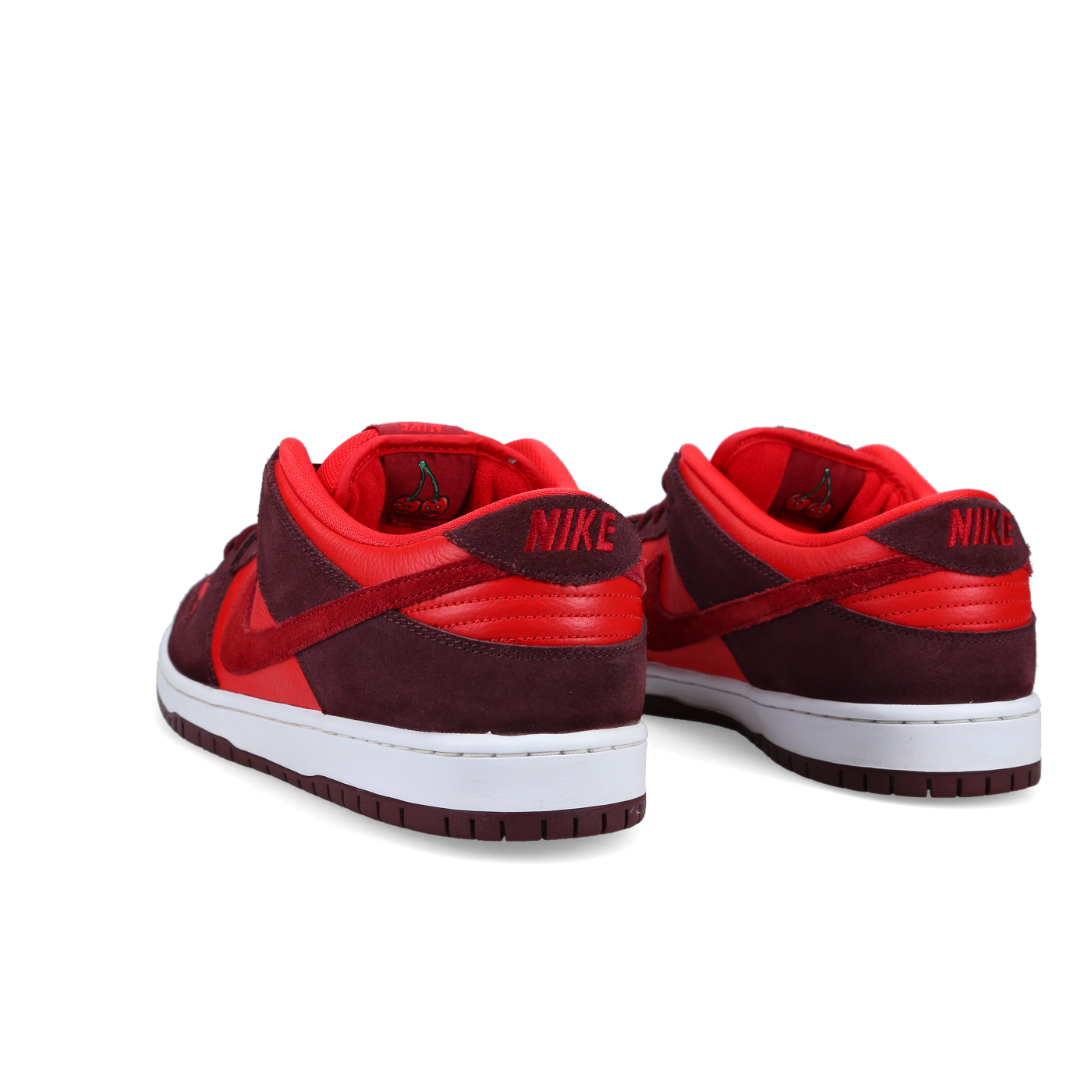 Dunk Low Pro SB 'Fruity Pack-Cherry'