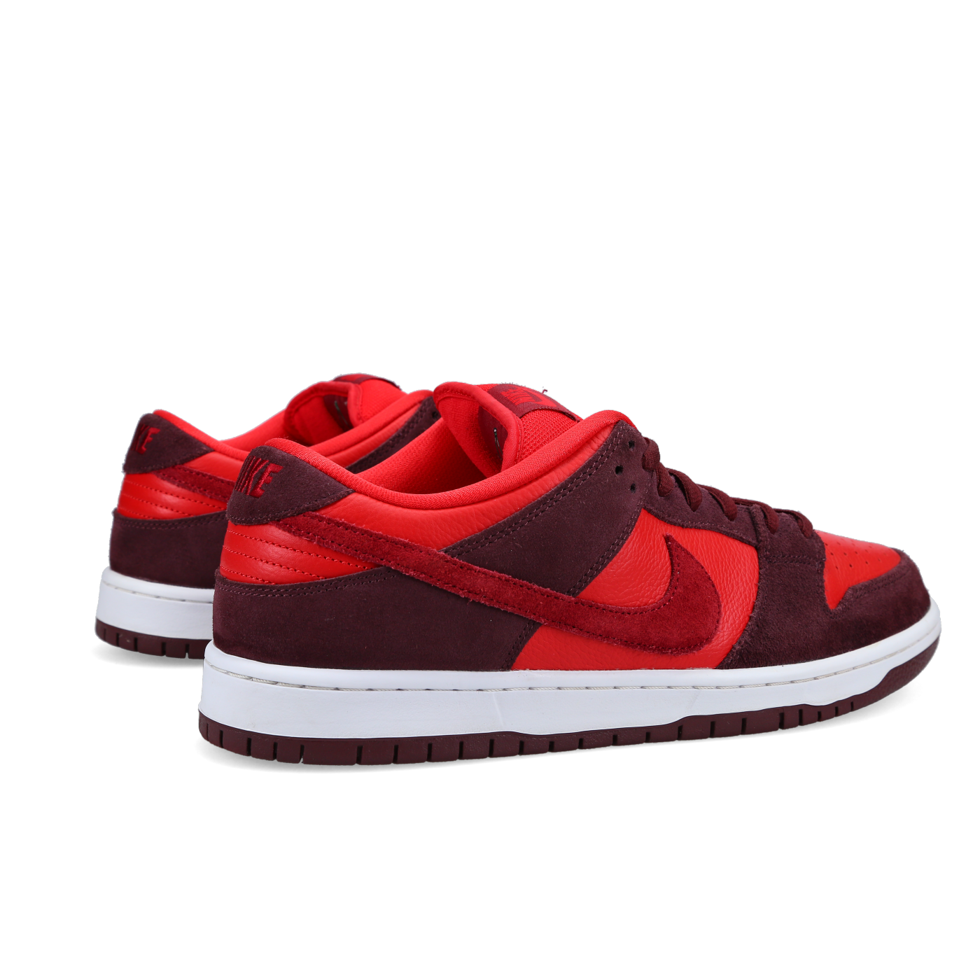 Dunk Low Pro SB 'Fruity Pack-Cherry'