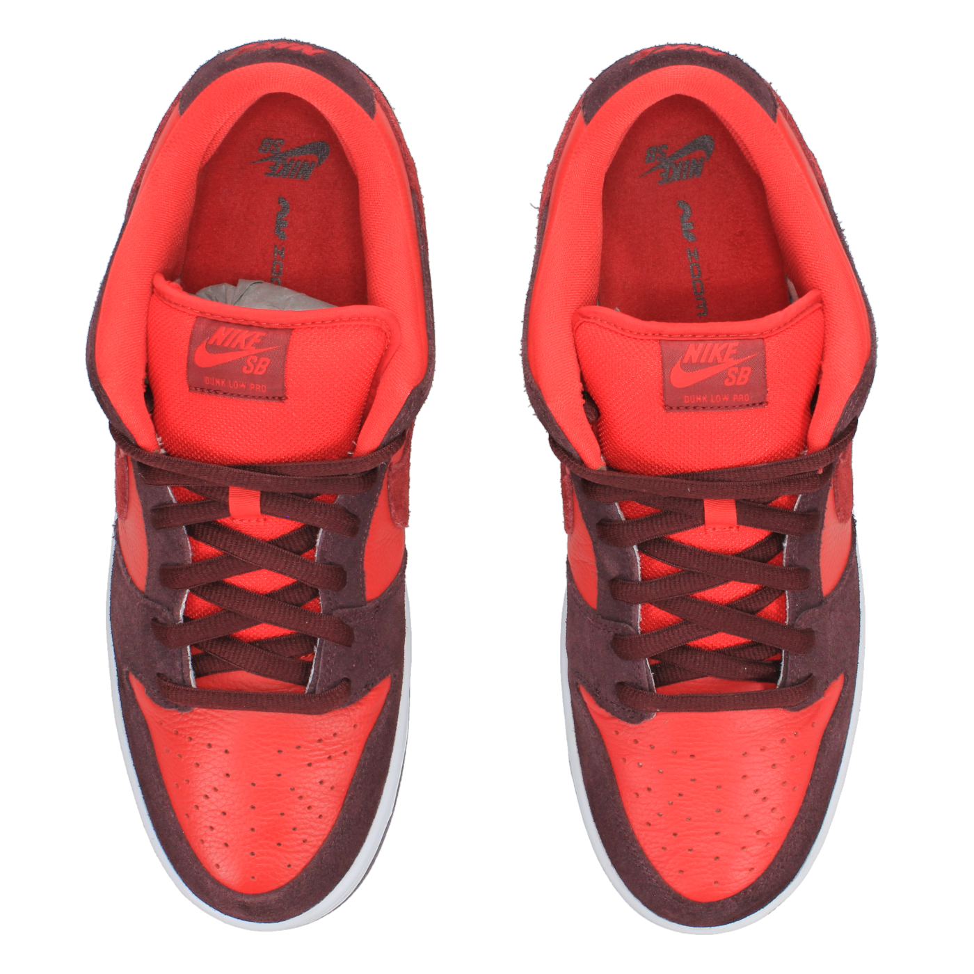 Dunk Low Pro SB 'Fruity Pack-Cherry'