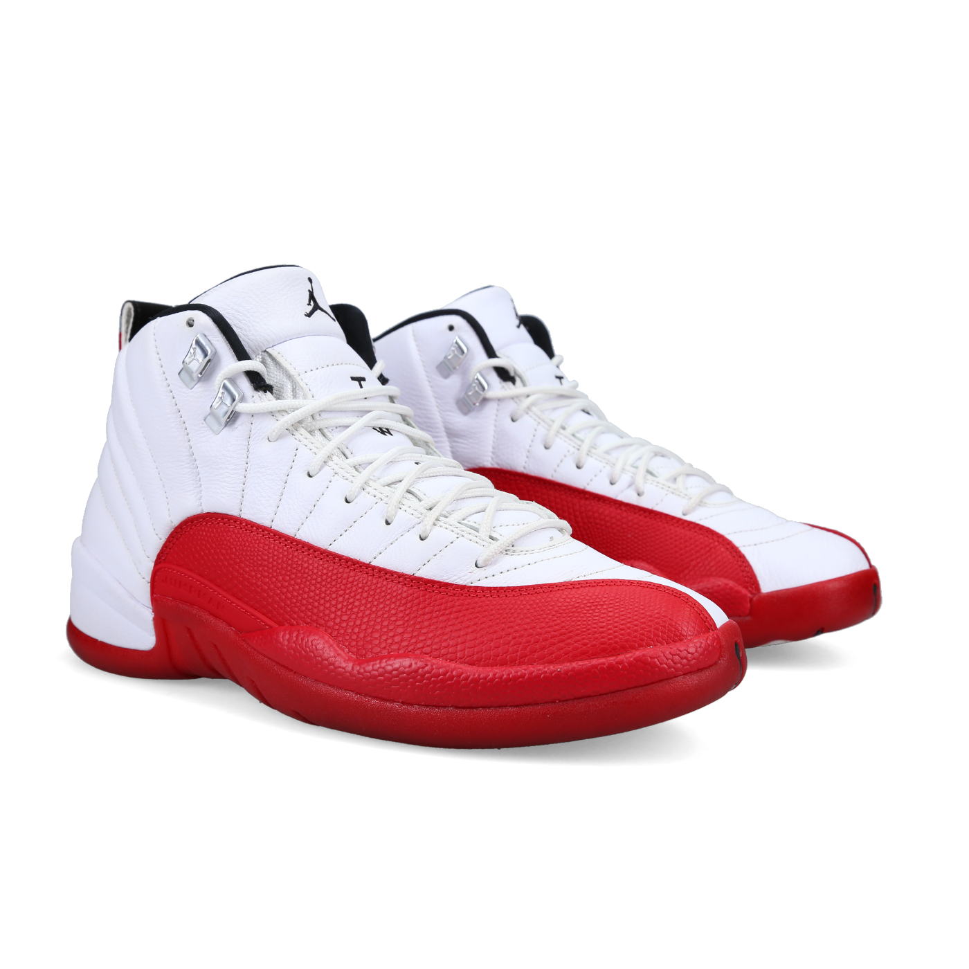 Jordan 12 Retro 'Cherry' 2023 - Front View