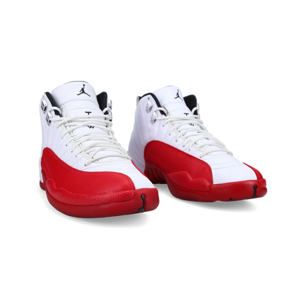 Jordan 12 Retro 'Cherry' 2023 - Side View