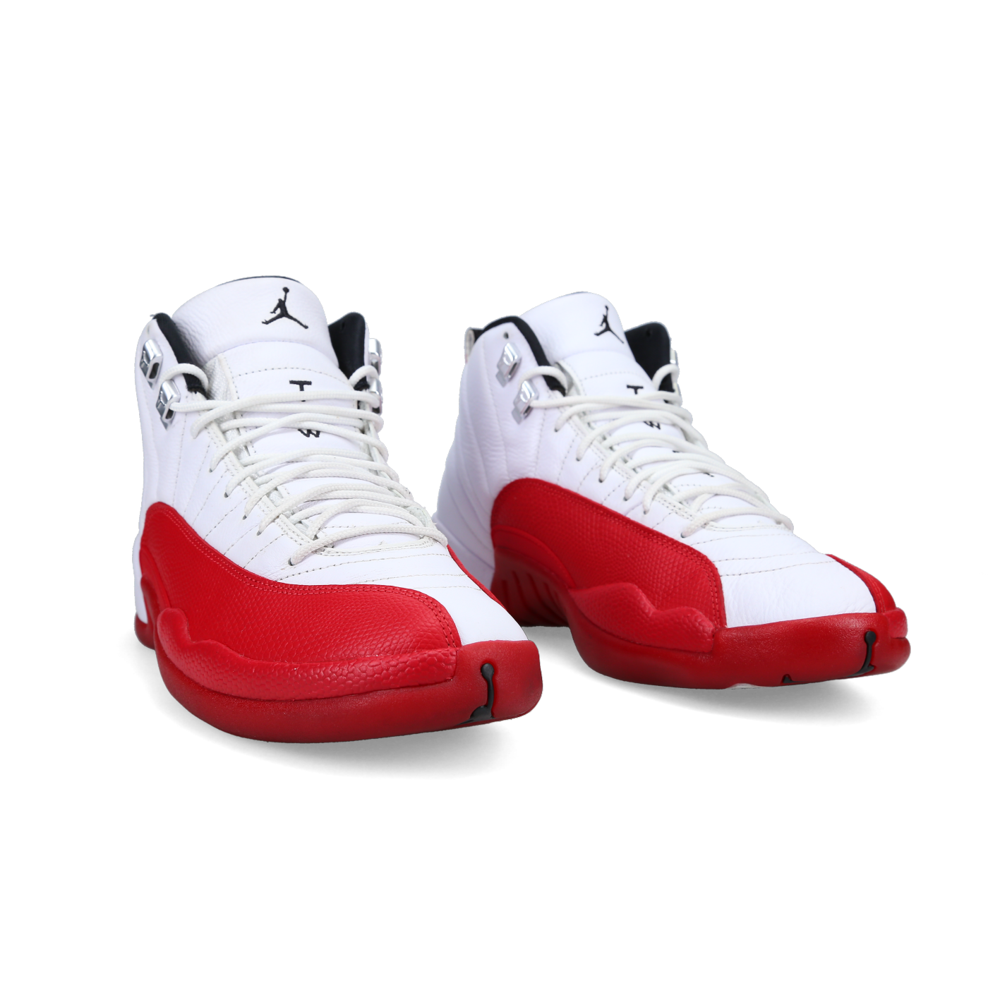 Jordan 12 Retro 'Cherry' 2023 - Side View