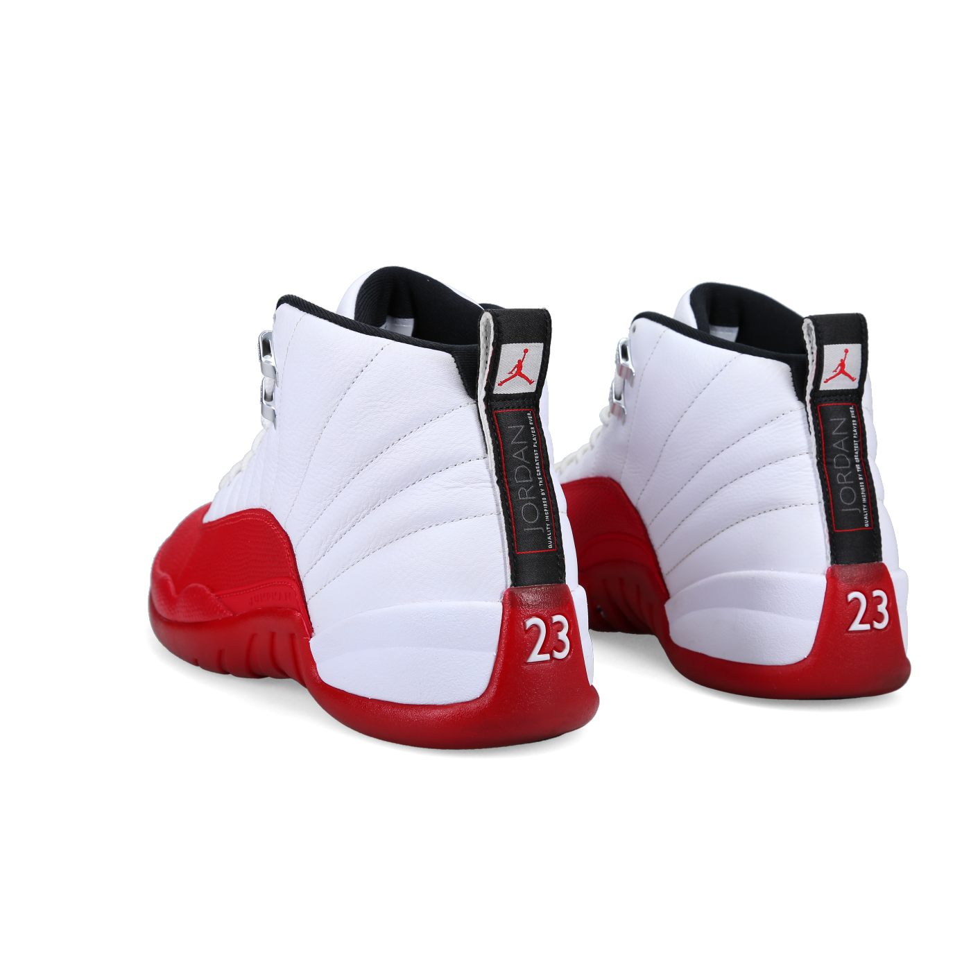 Jordan 12 Retro 'Cherry' 2023