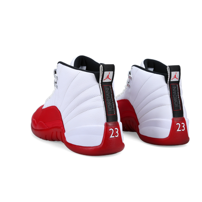 Jordan 12 Retro 'Cherry' 2023