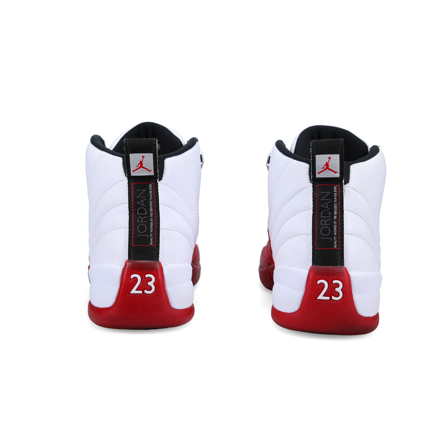 Jordan 12 Retro 'Cherry' 2023