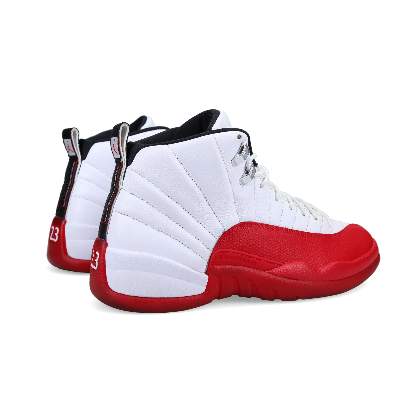 Jordan 12 Retro 'Cherry' 2023