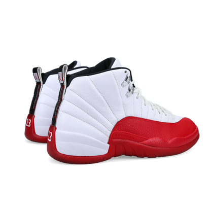 Jordan 12 Retro 'Cherry' 2023