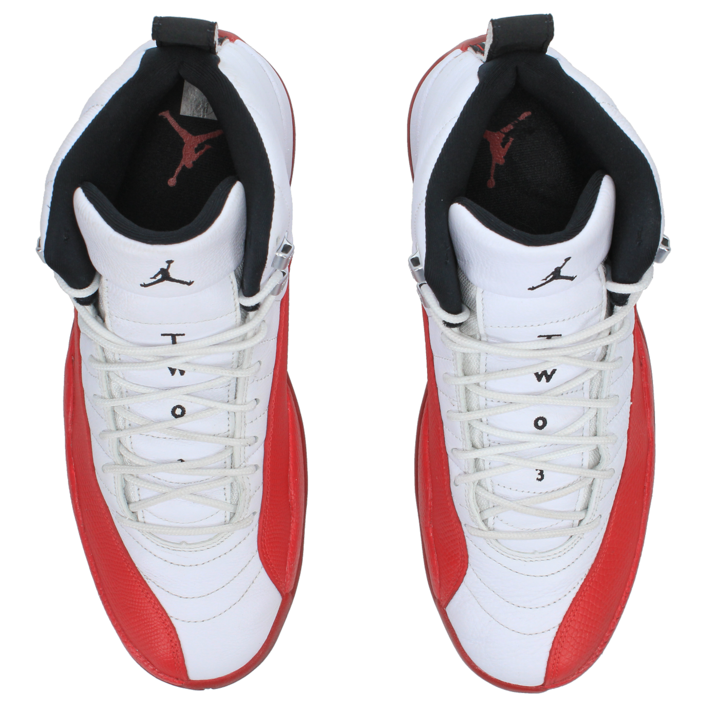 Jordan 12 Retro 'Cherry' 2023