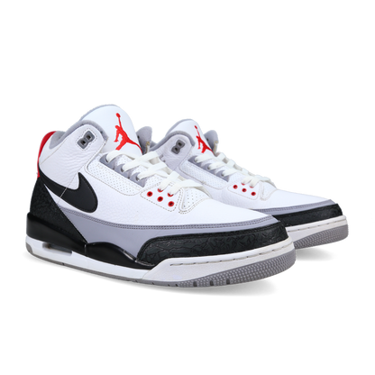 Jordan 3 Retro NRG 'Tinker' - Front View