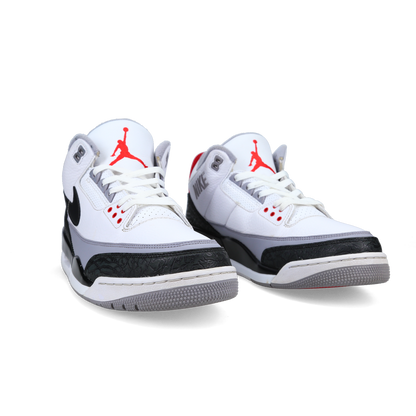 Jordan 3 Retro NRG 'Tinker' - Side View