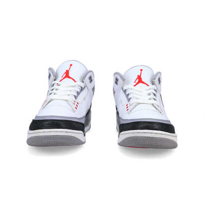 Jordan 3 Retro NRG 'Tinker' - Back View