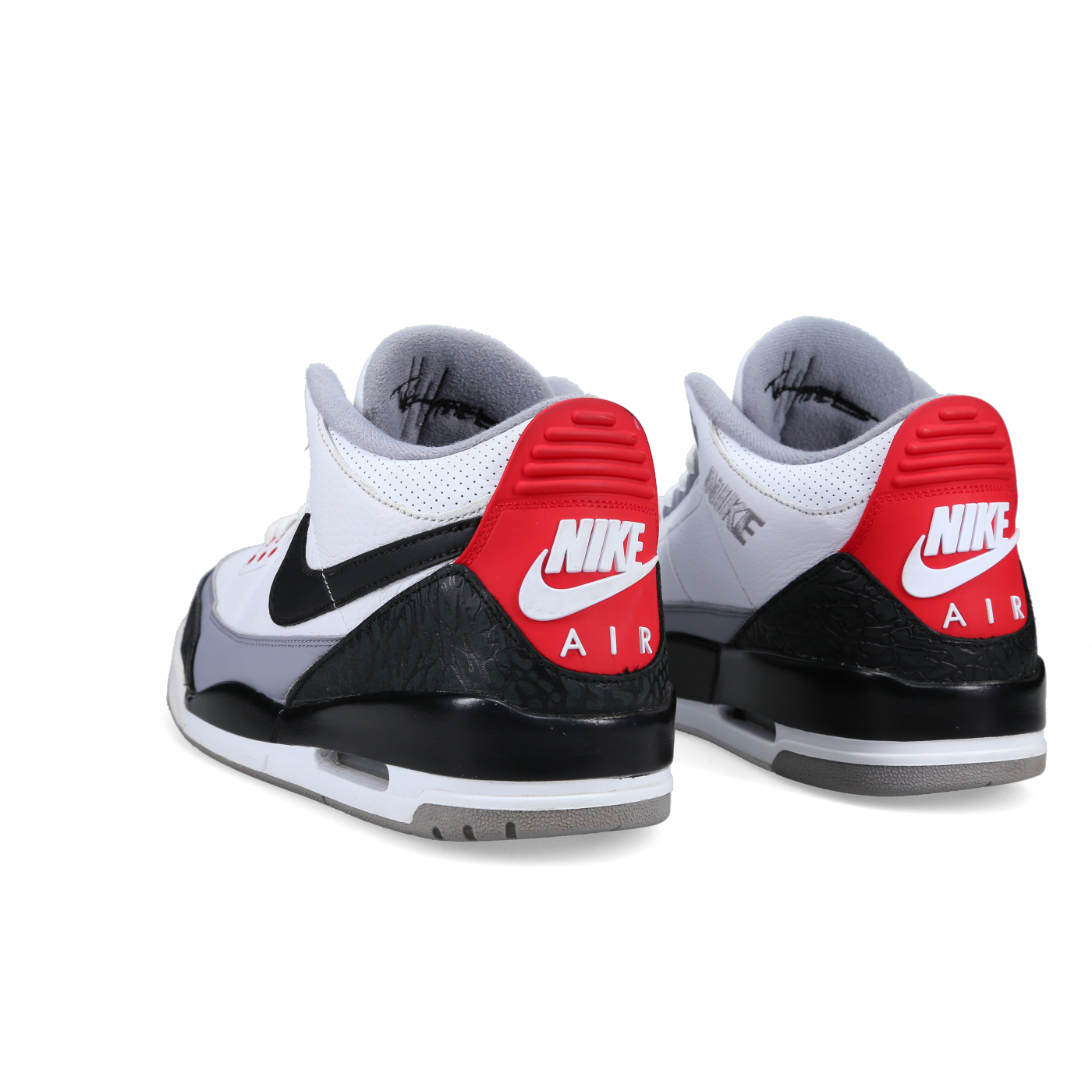 Jordan 3 Retro NRG 'Tinker'