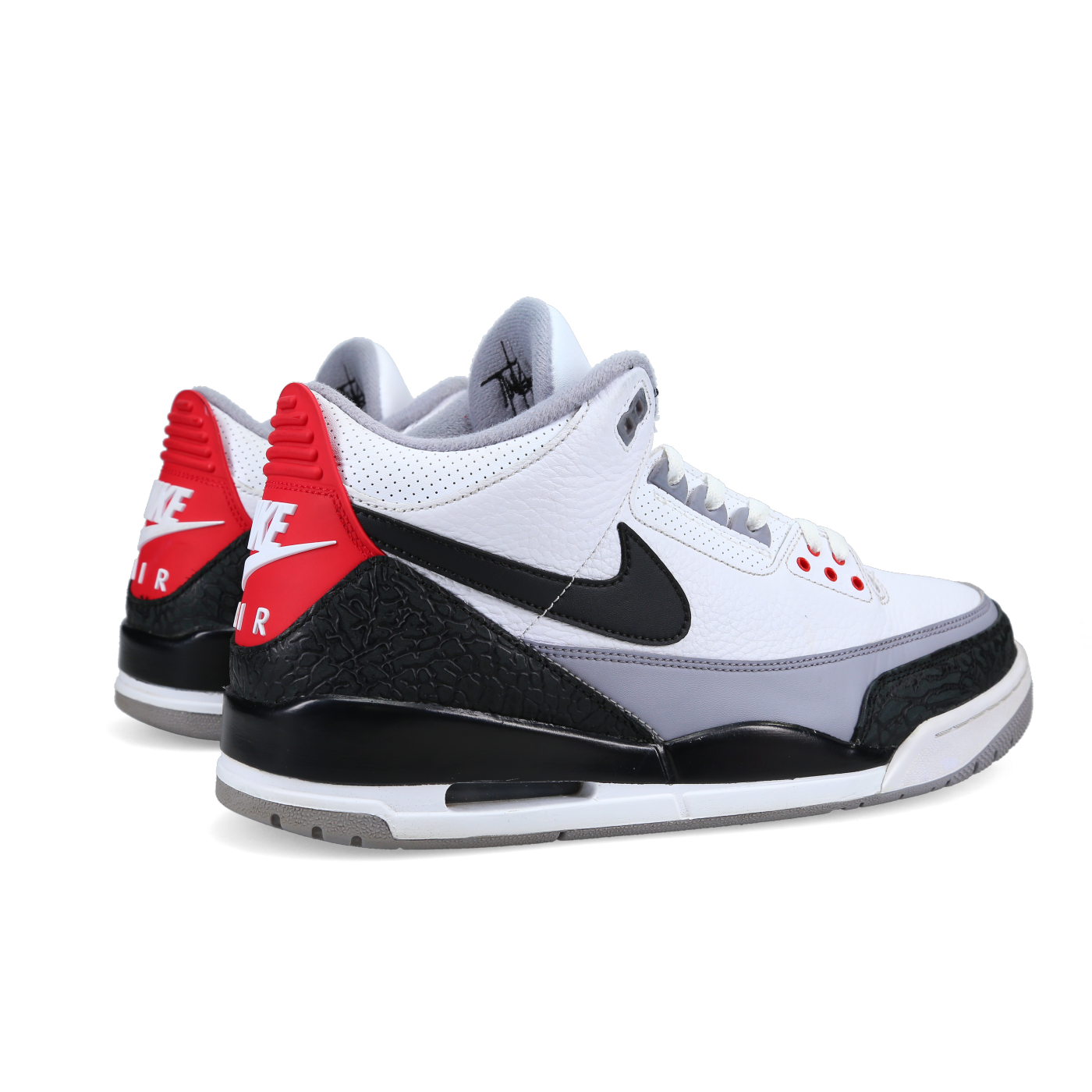 Jordan 3 Retro NRG 'Tinker'