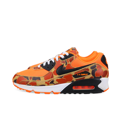 Air Max 90 'Orange Camo'