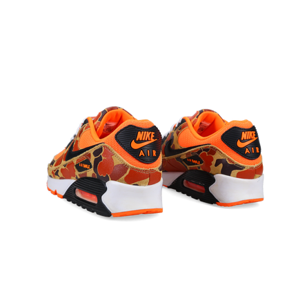 Air Max 90 'Orange Camo'