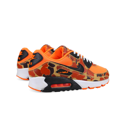 Air Max 90 'Orange Camo'