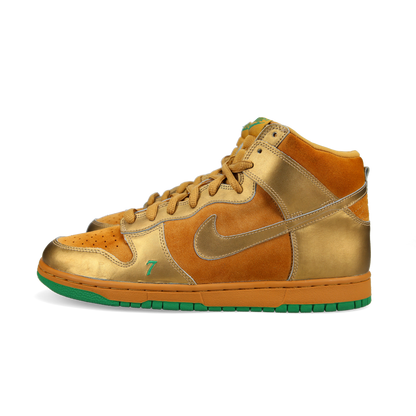 Dunk High Pro SB 'Lucky'