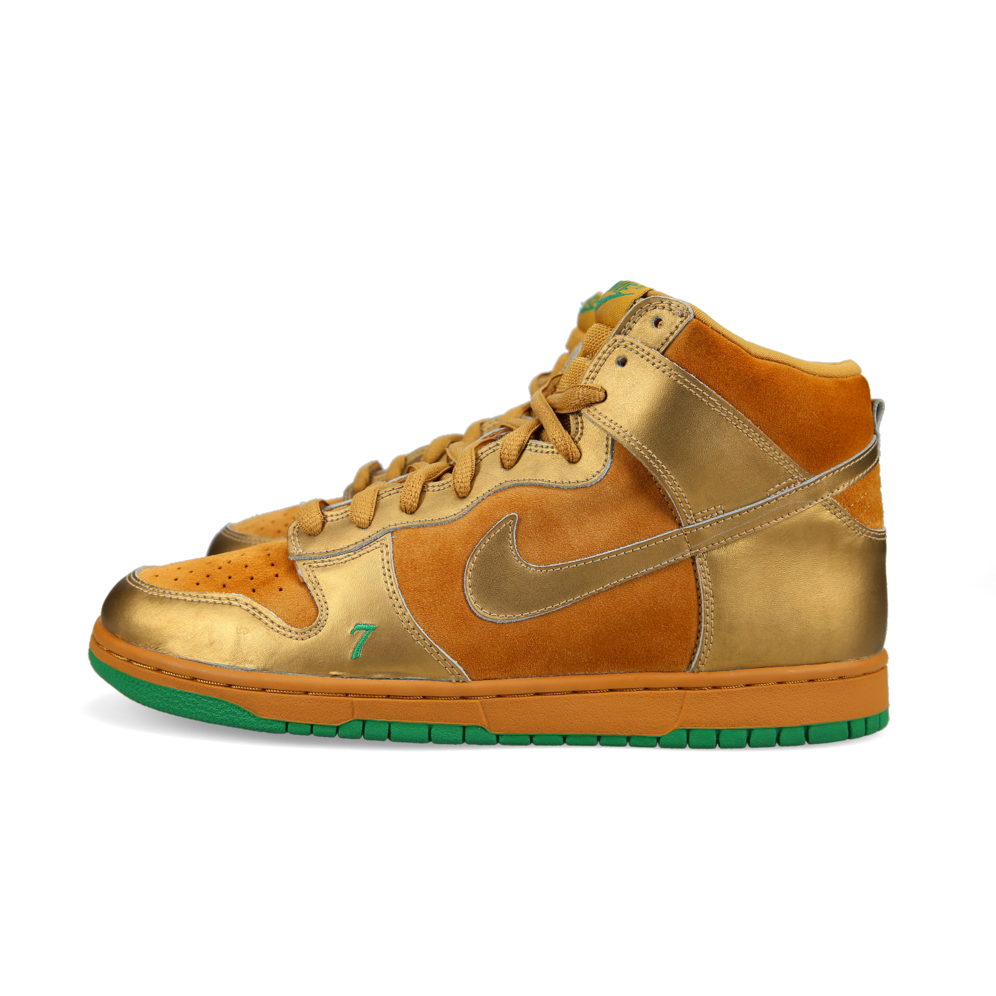 Dunk High Pro SB 'Lucky'