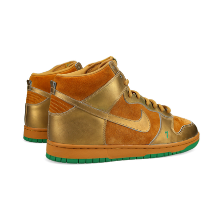 Dunk High Pro SB 'Lucky'