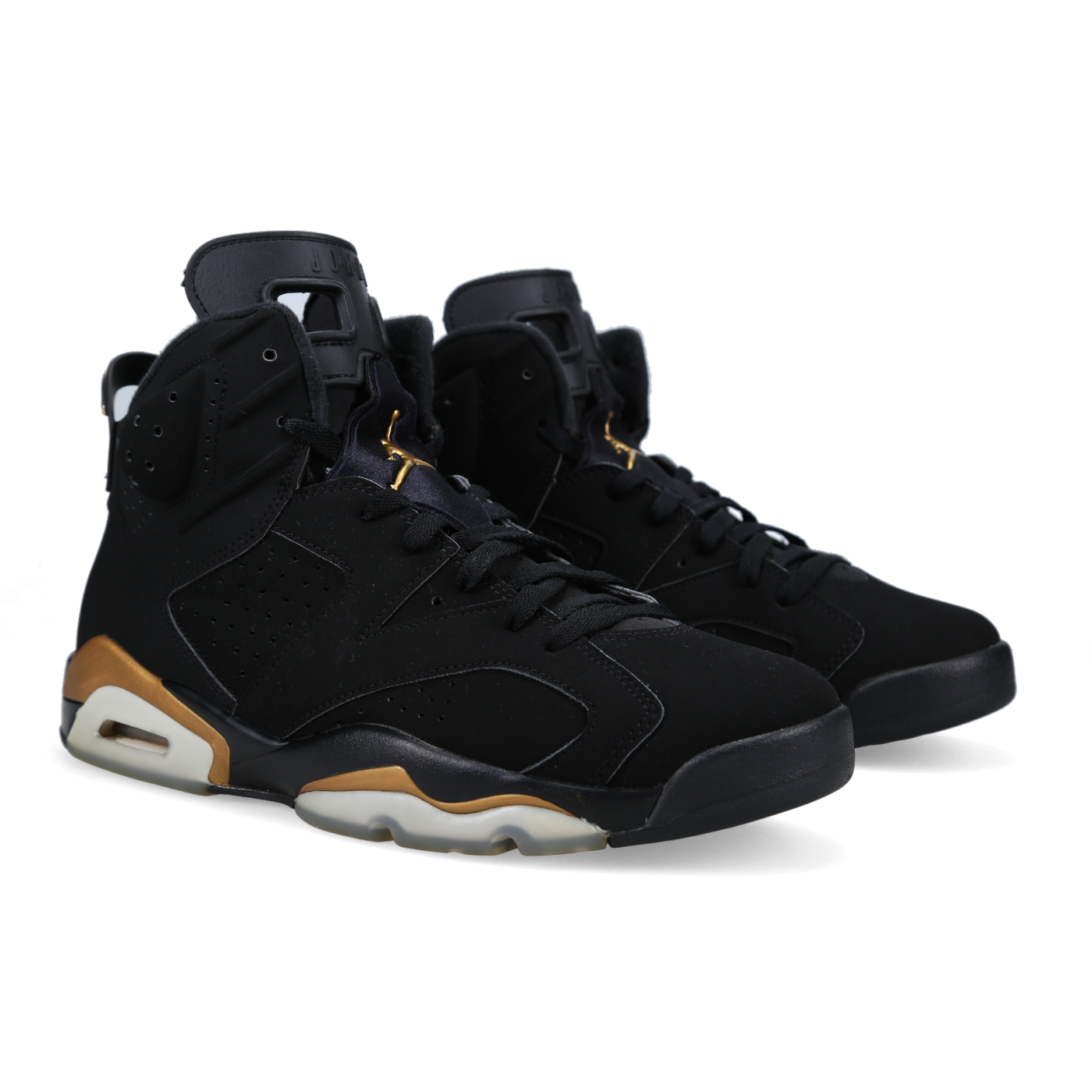 Jordan 6 Retro 'Defining Moments' (2020) - Front View