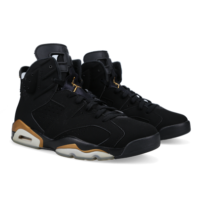 Jordan 6 Retro 'Defining Moments' (2020) - Front View