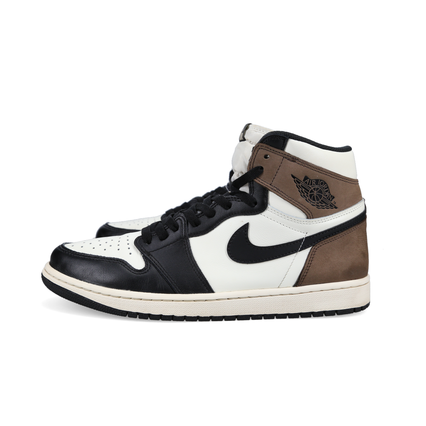 Jordan 1 Retro High OG 'Dark Mocha'