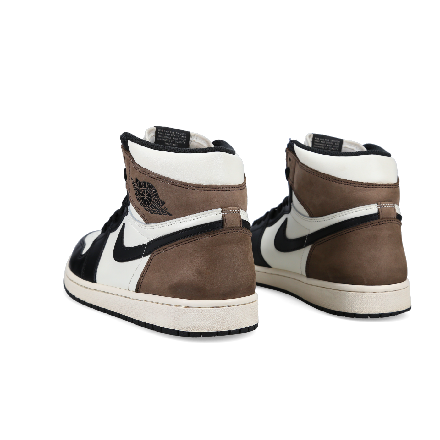 Jordan 1 Retro High OG 'Dark Mocha'