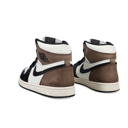 Jordan 1 Retro High OG 'Dark Mocha'