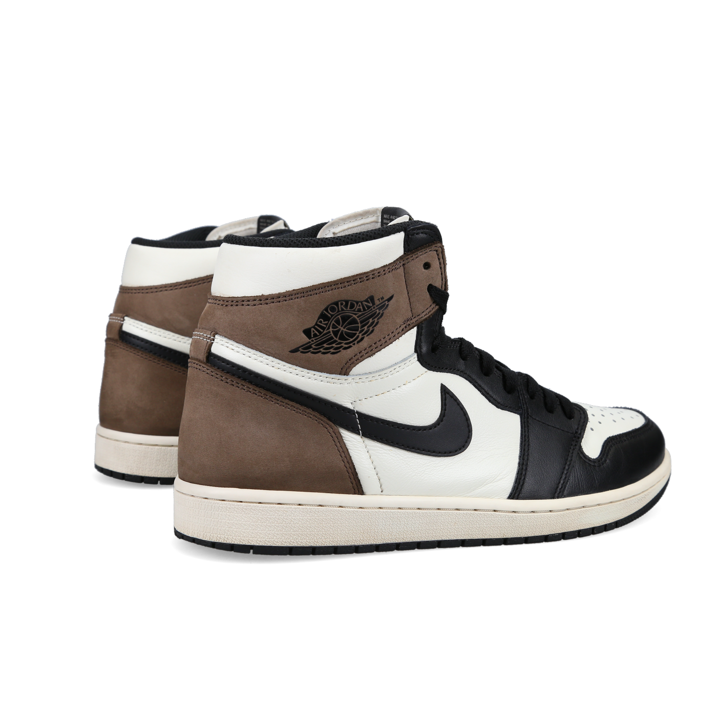 Jordan 1 Retro High OG 'Dark Mocha'