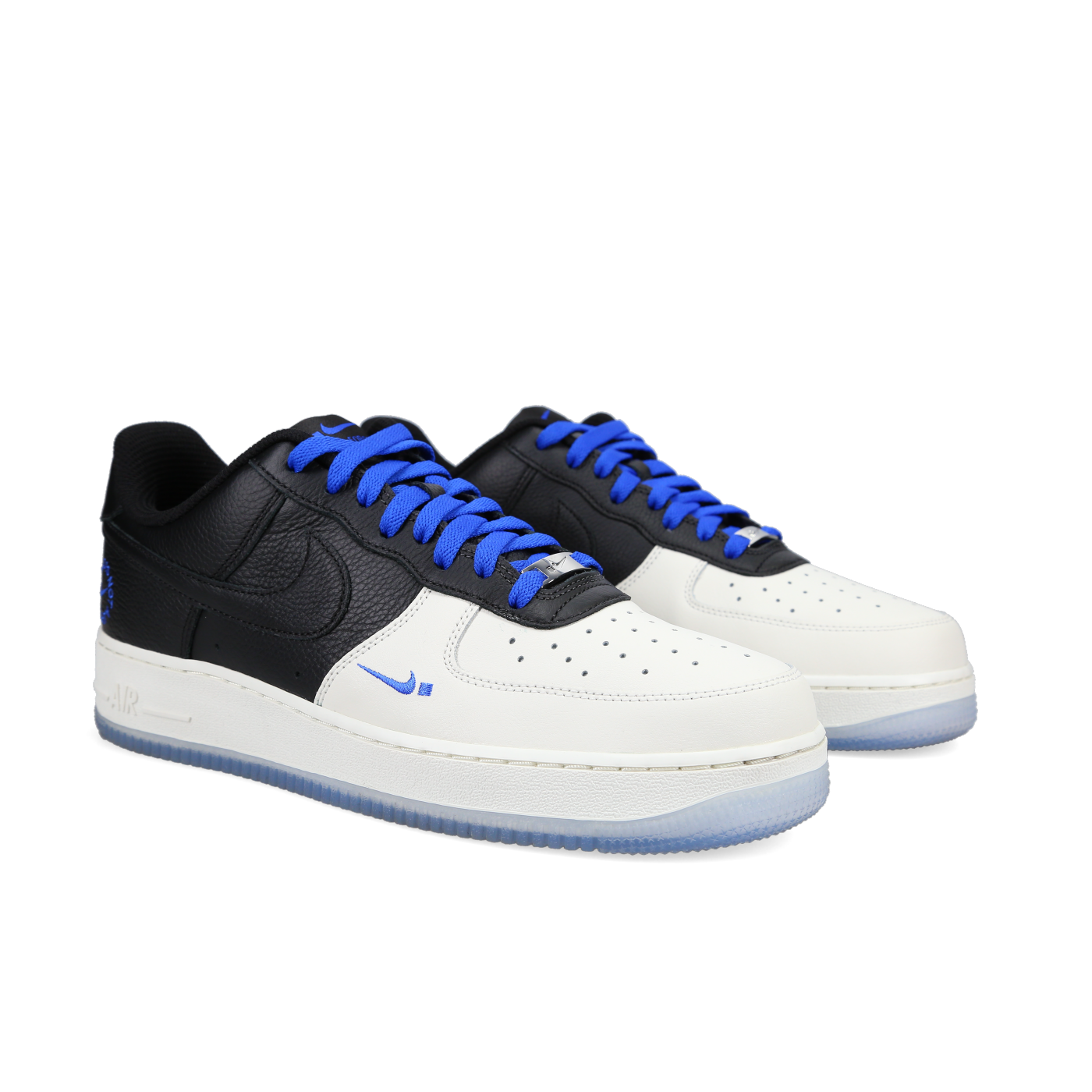 Air Force 1 Low 'TINAJ' - Front View