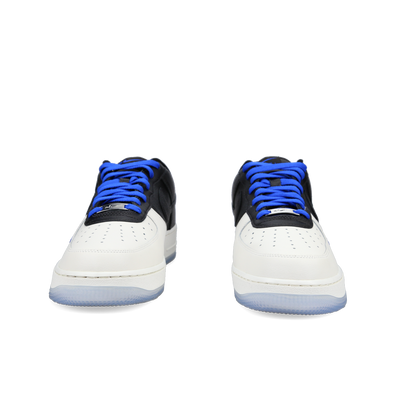 Air Force 1 Low 'TINAJ' - Back View