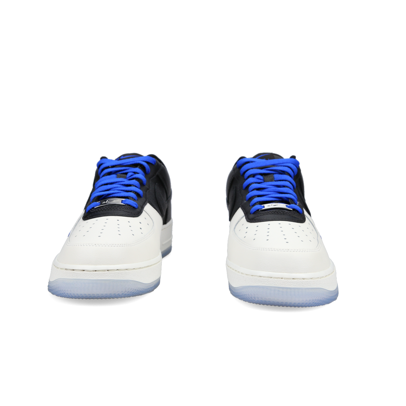 Air Force 1 Low 'TINAJ' - Back View