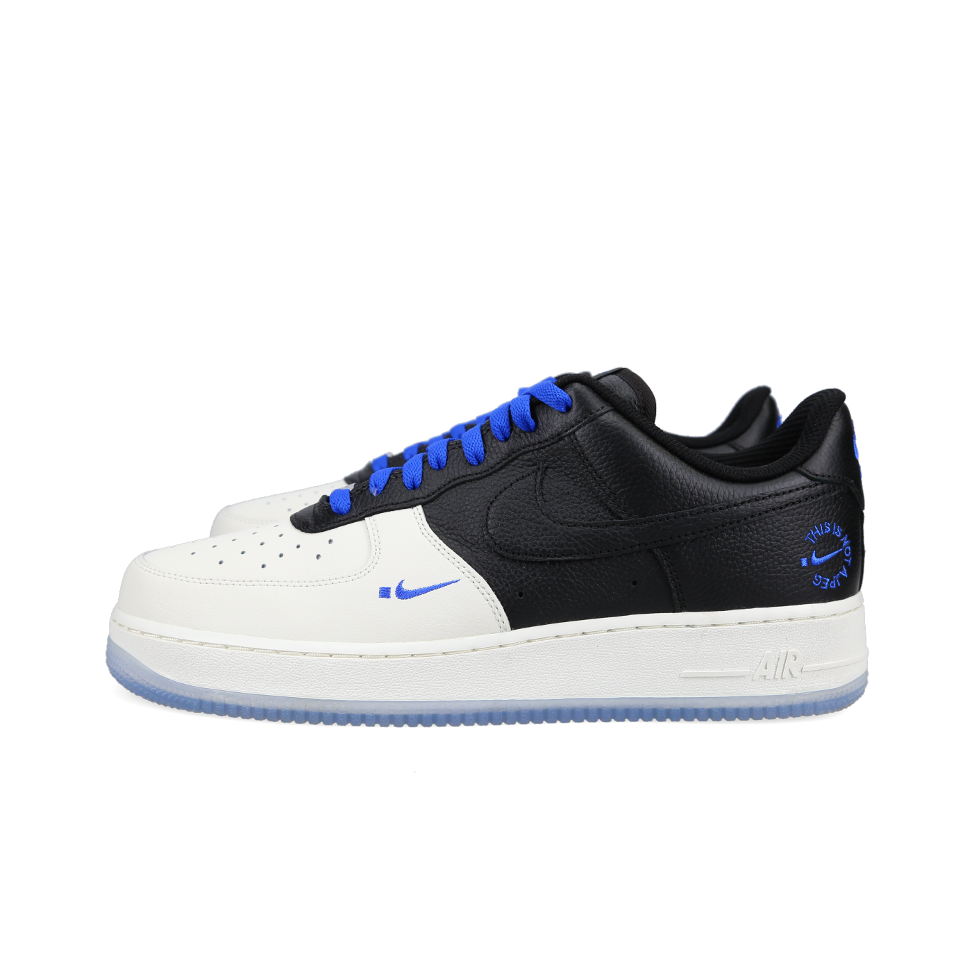 Air Force 1 Low 'TINAJ'