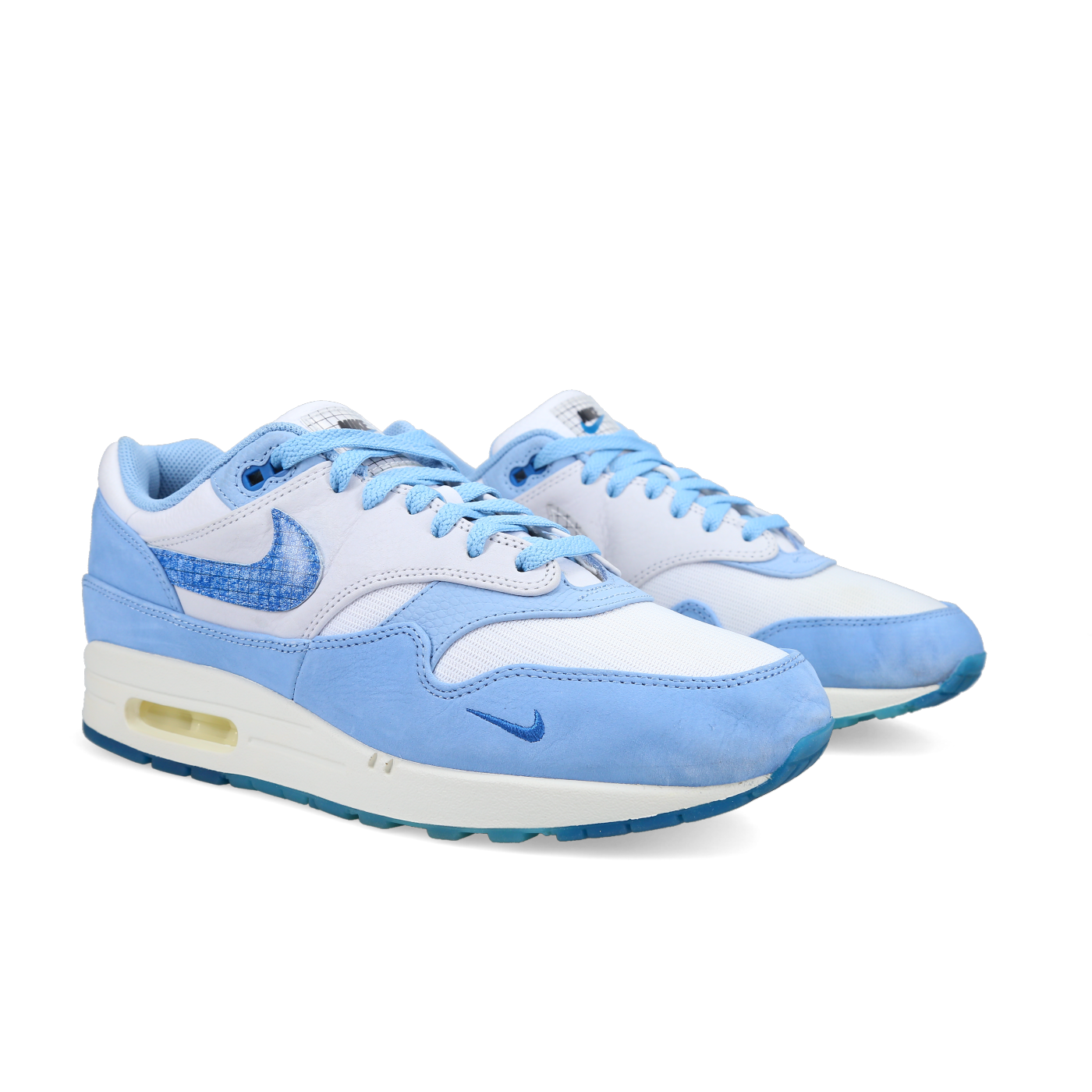 Air Max 1 Premium 'Air Max Day-Blueprint' - Front View