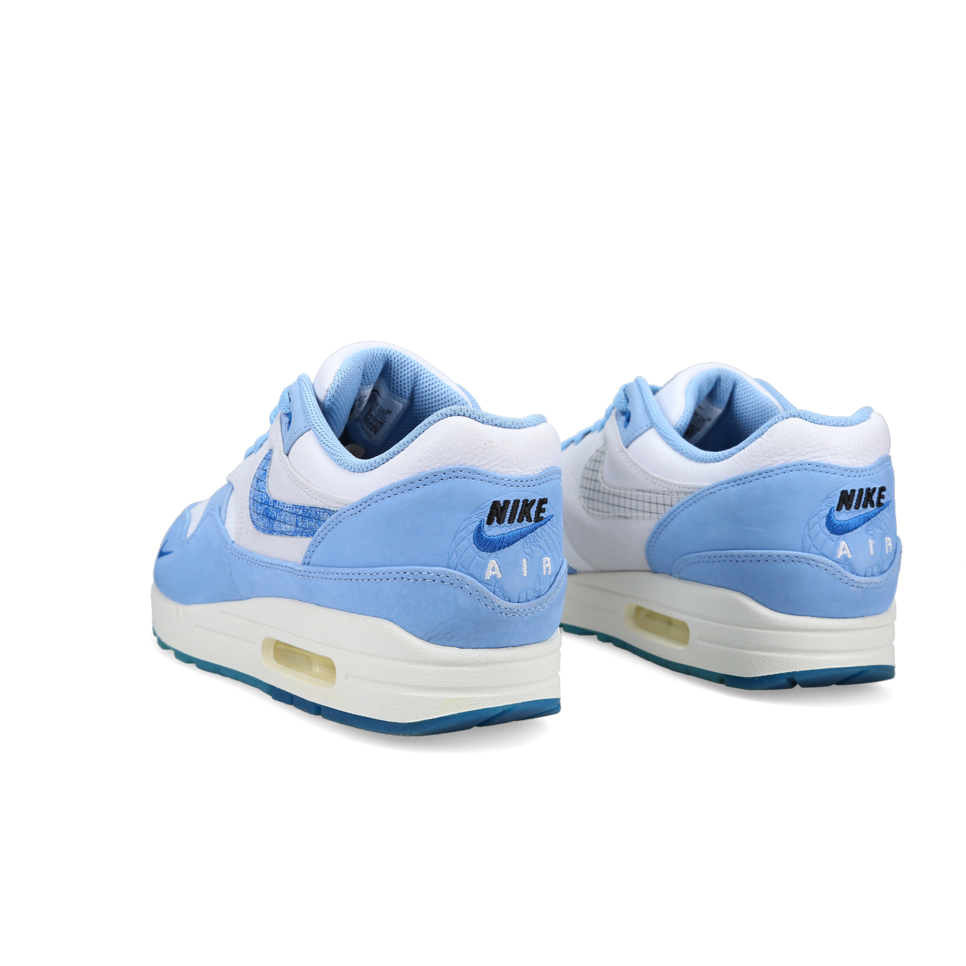 Air Max 1 Premium 'Air Max Day-Blueprint'