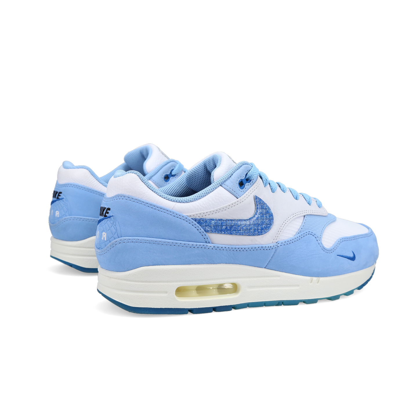 Air Max 1 Premium 'Air Max Day-Blueprint'