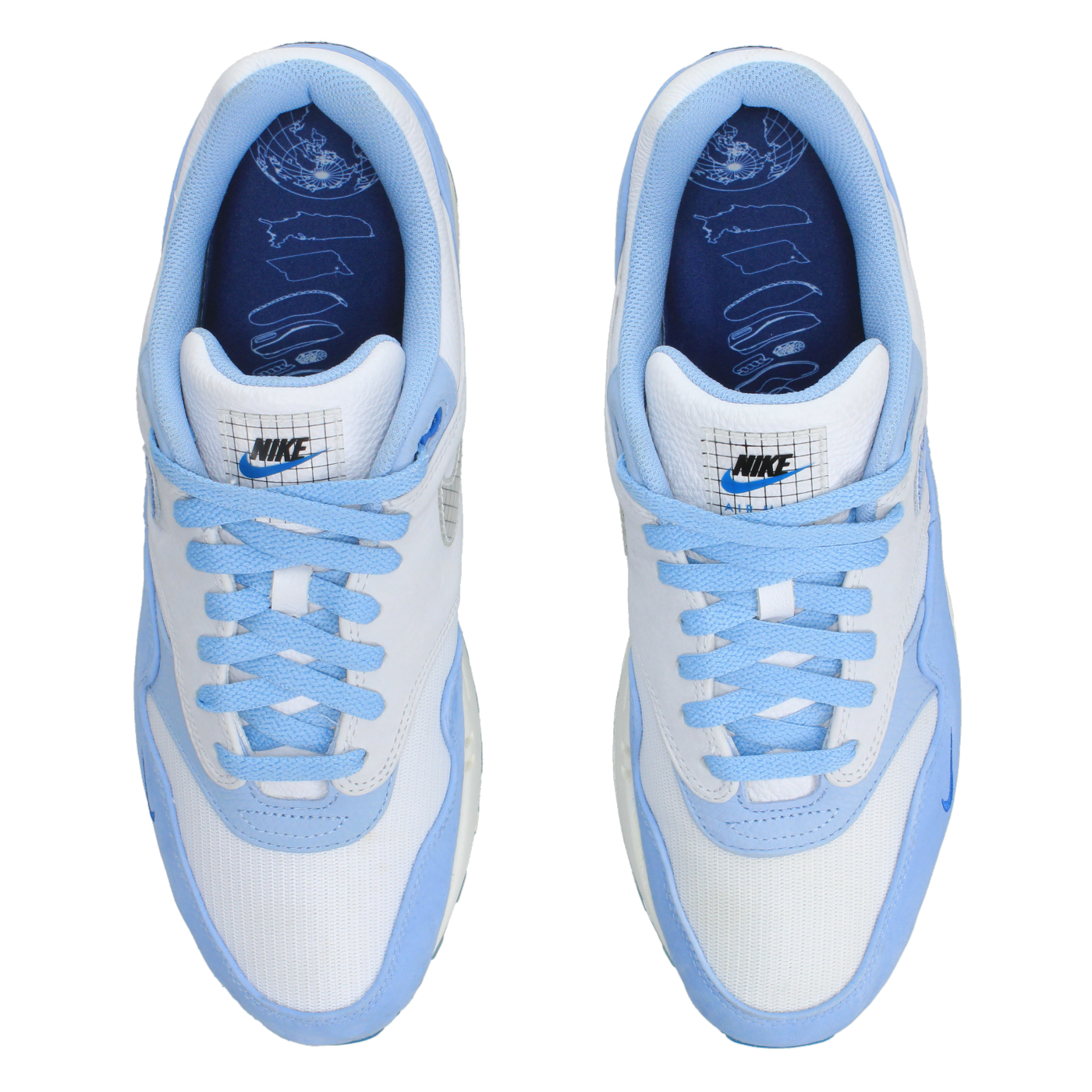 Air Max 1 Premium 'Air Max Day-Blueprint'