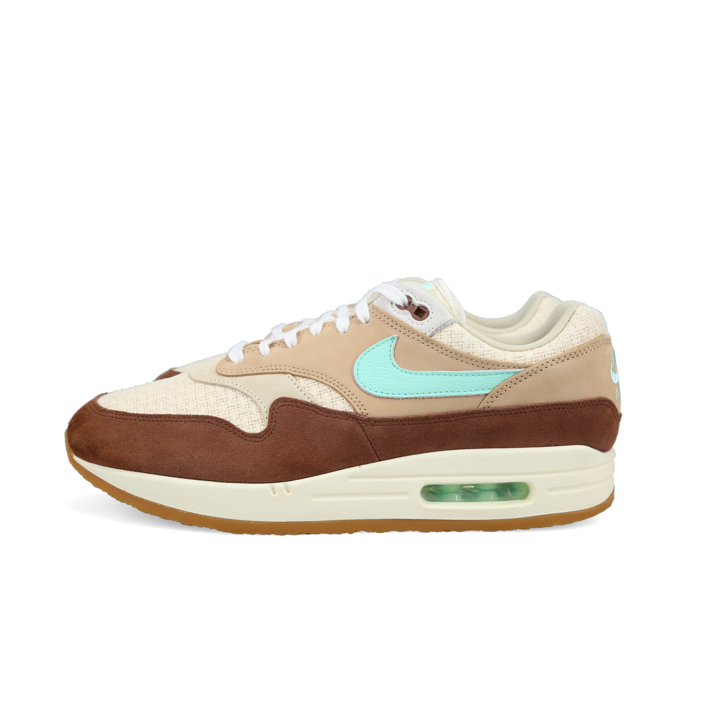 Air Max 1 Retro 'Crepe Hemp' 2022