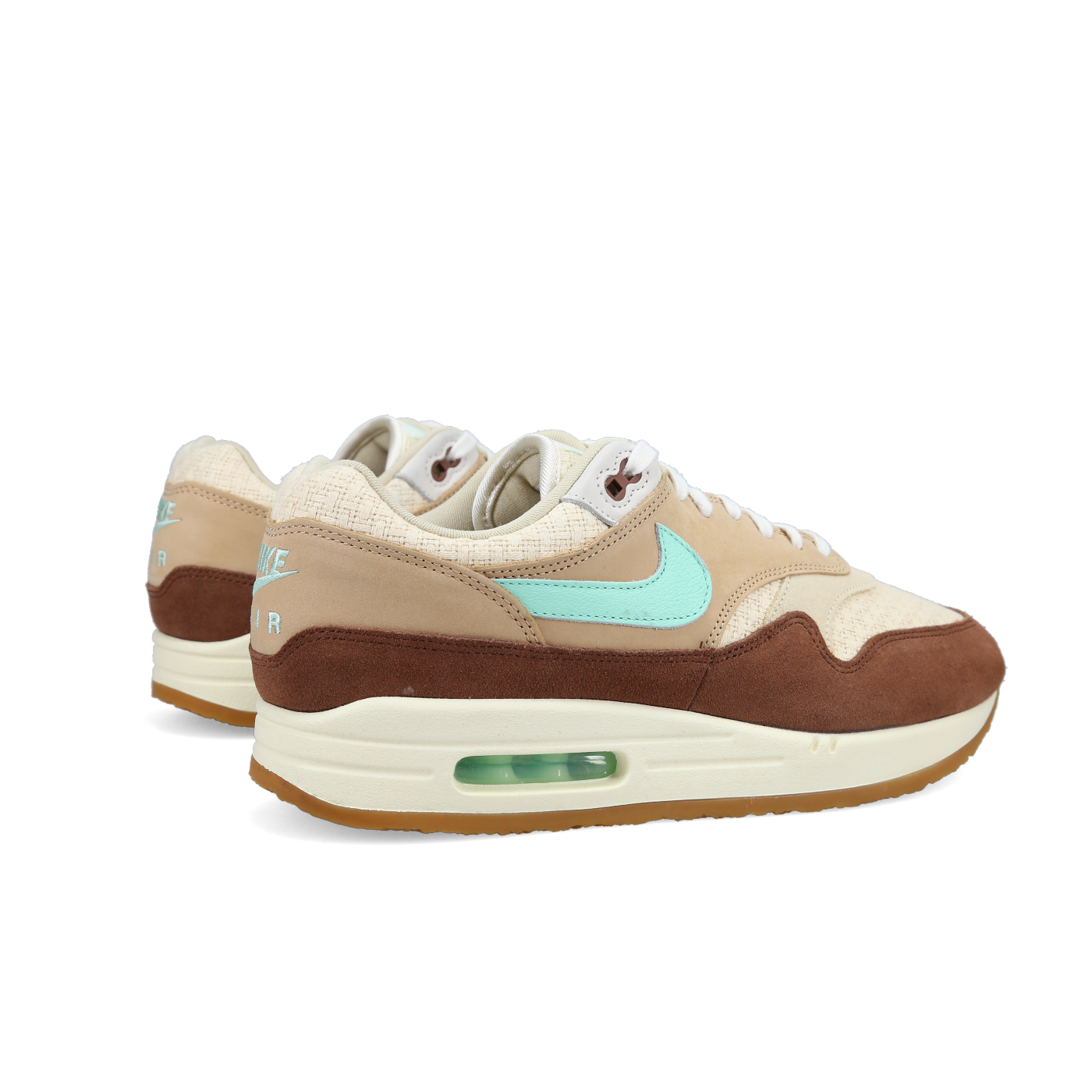 Air Max 1 Retro 'Crepe Hemp' 2022