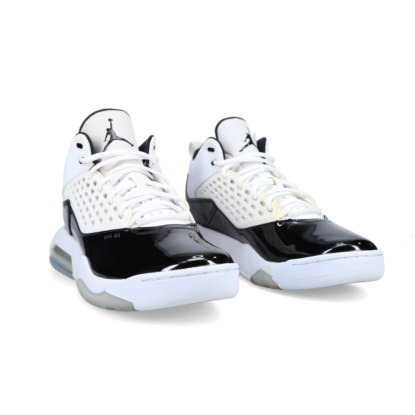 Jordan Maxin 200 'White Ice' - Side View