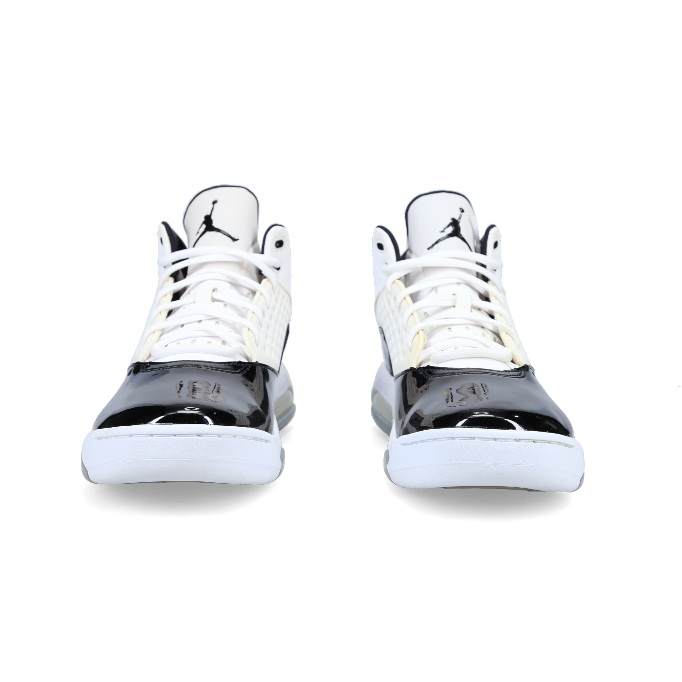 Jordan Maxin 200 'White Ice' - Back View