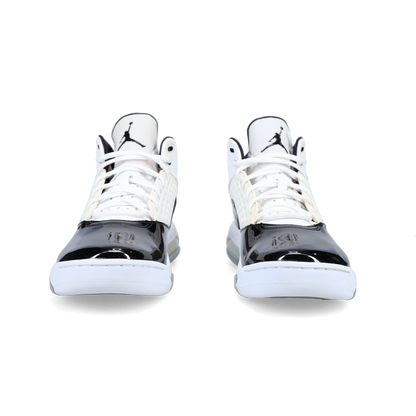 Jordan Maxin 200 'White Ice' - Back View