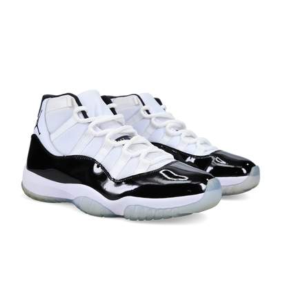 Jordan 11 Retro 'Concord' (2018) - Front View