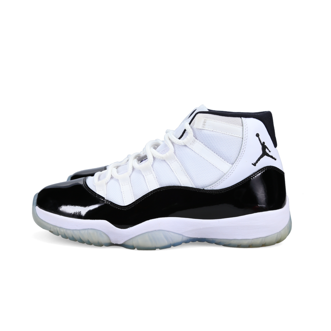 Jordan 11 Retro 'Concord' (2018)