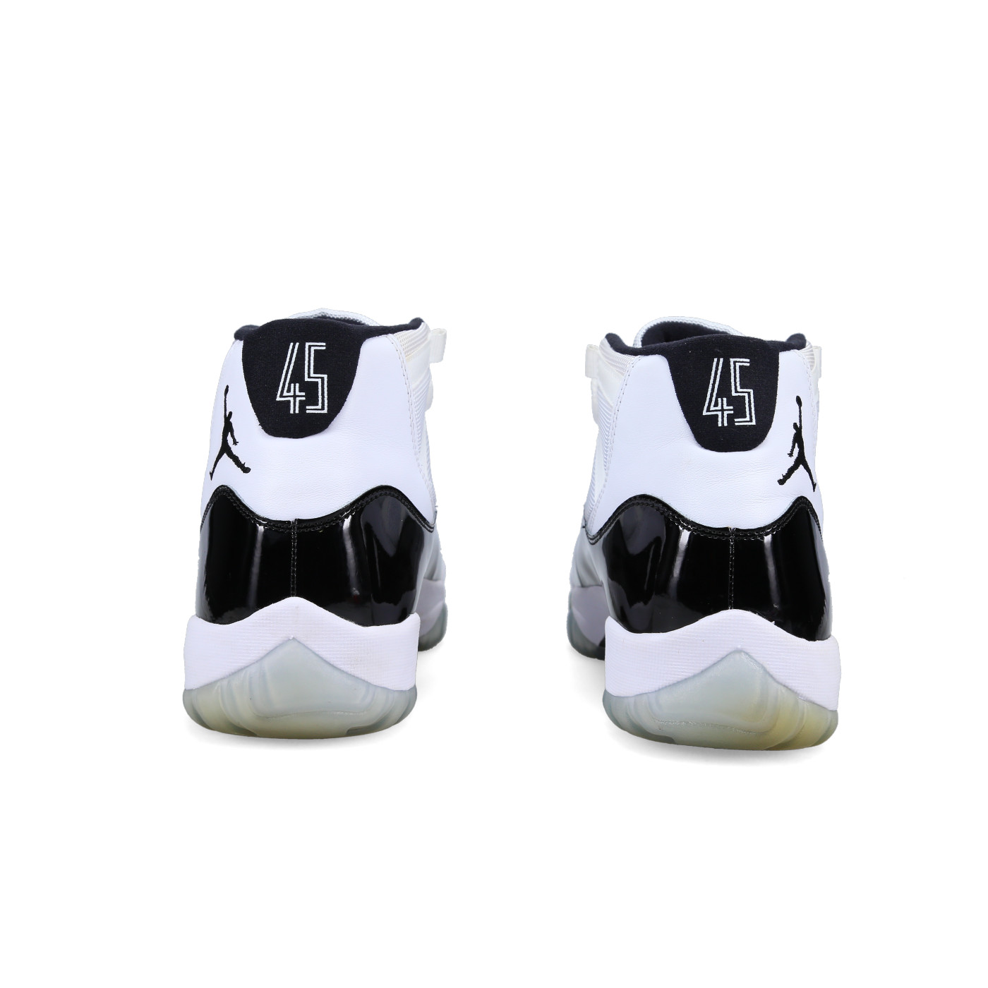 Jordan 11 Retro 'Concord' (2018)