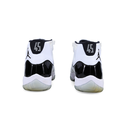 Jordan 11 Retro 'Concord' (2018)